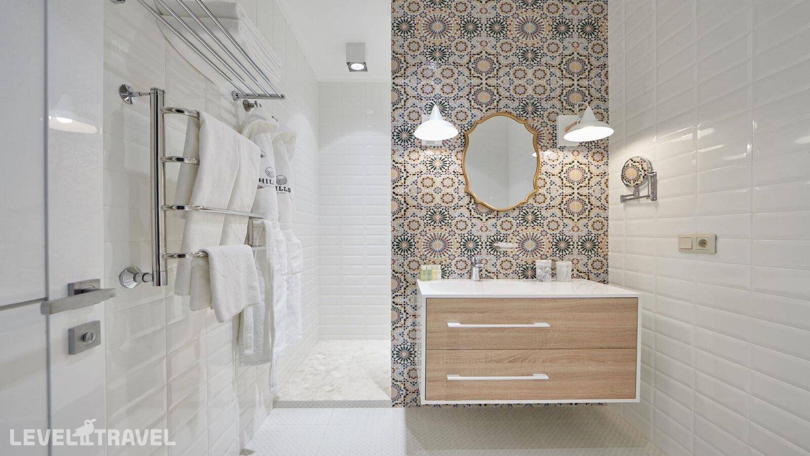 фотографии отеля Hills Polyana Hotel в Россия(поселок Красная Поляна) - фото №19