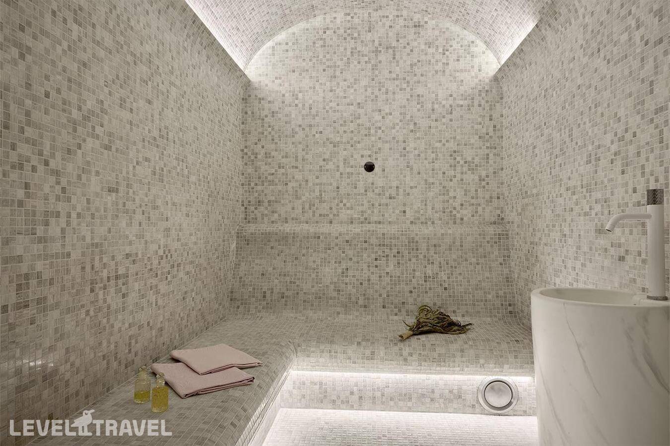 фотографии отеля Hills Polyana Hotel в Россия(поселок Красная Поляна) - фото №12