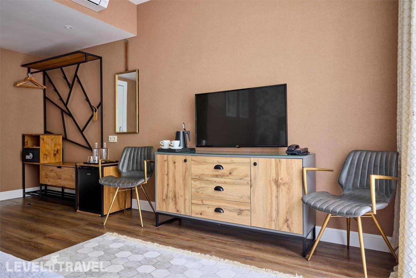 фотографии отеля Hills Polyana Hotel в Россия(поселок Красная Поляна) - фото №15