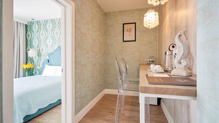 Hills Polyana Hotel — фото 17