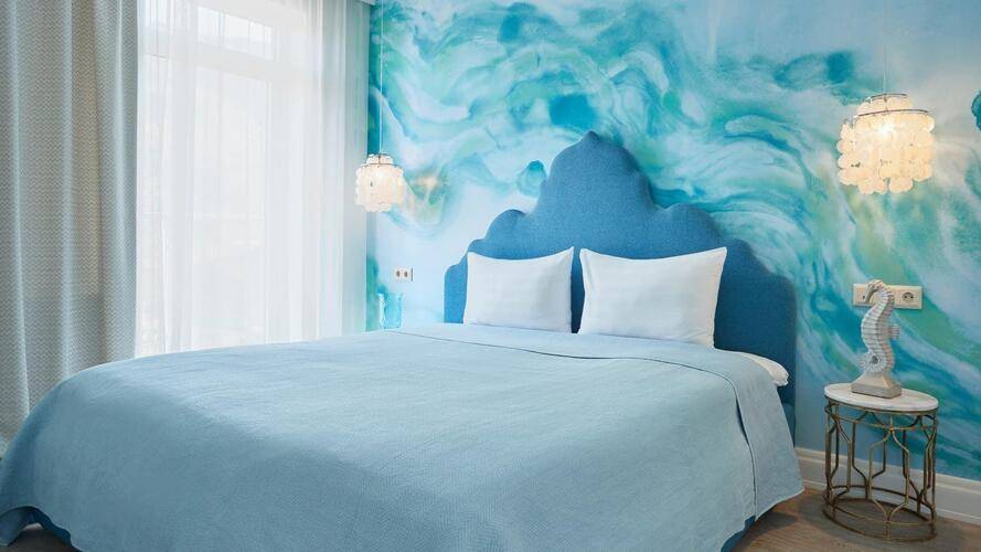 Hills Polyana Hotel — фото 20