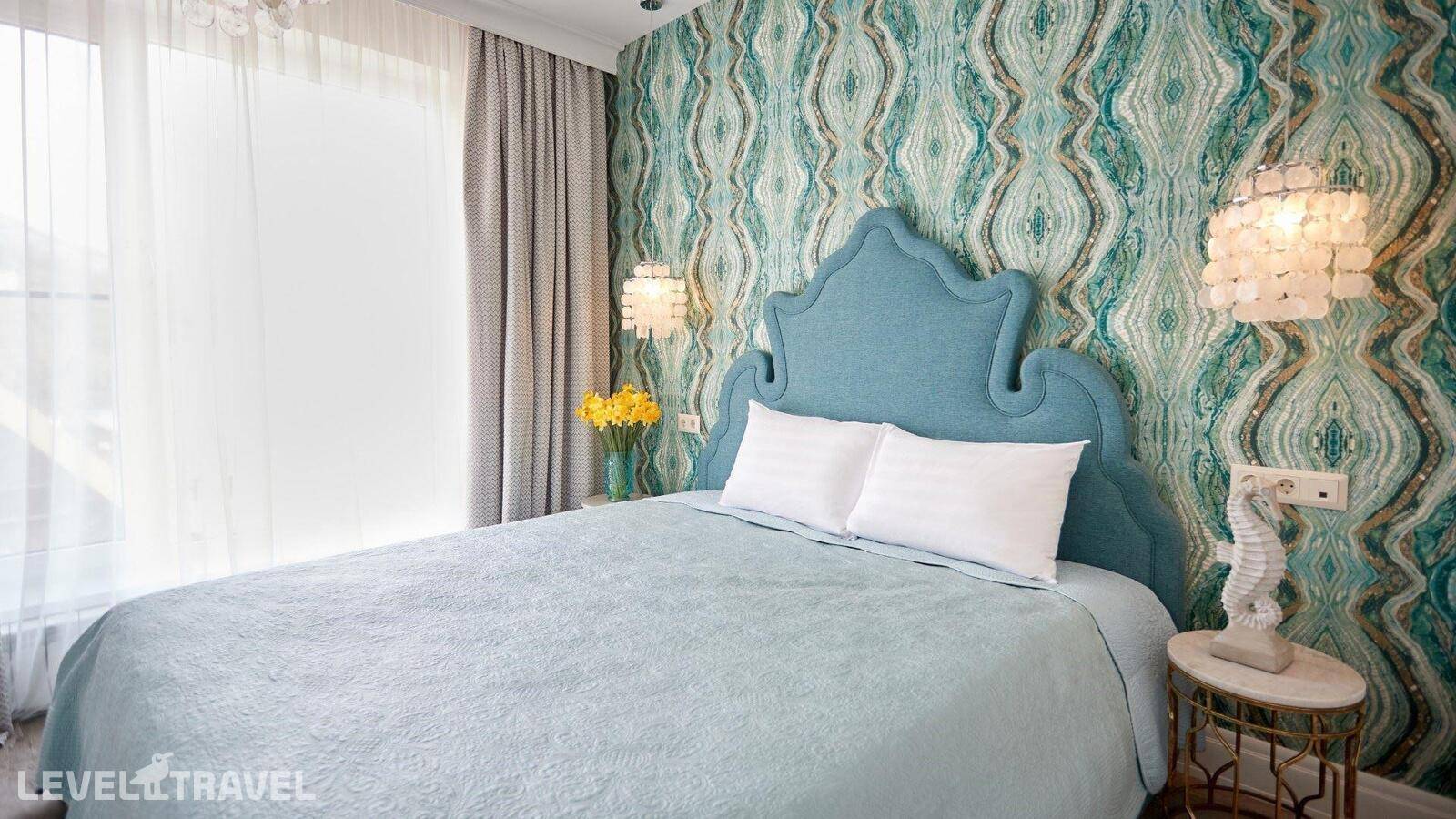 фотографии отеля Hills Polyana Hotel в Россия(поселок Красная Поляна) - фото №16