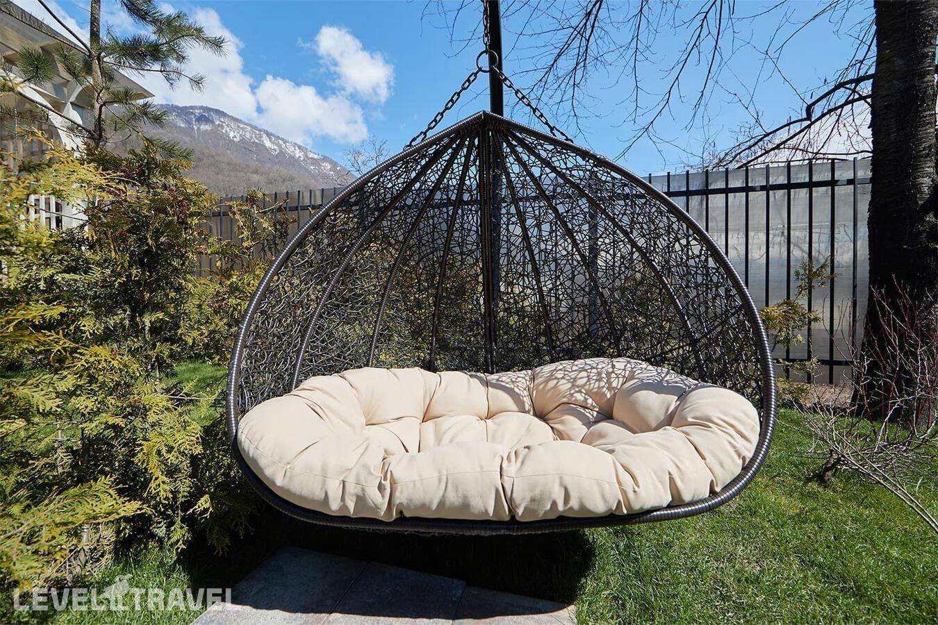 фотографии отеля Hills Polyana Hotel в Россия(поселок Красная Поляна) - фото №7