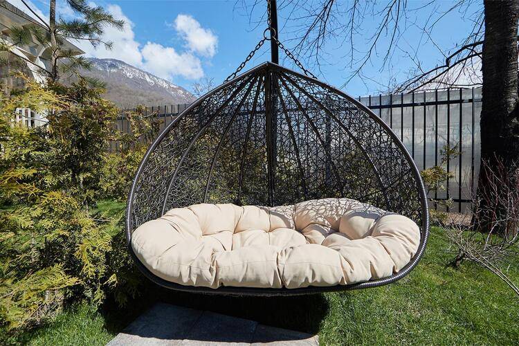 Hills Polyana Hotel — фото 7