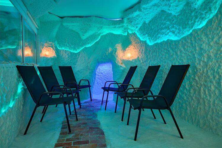 Hills Polyana Hotel — фото 10