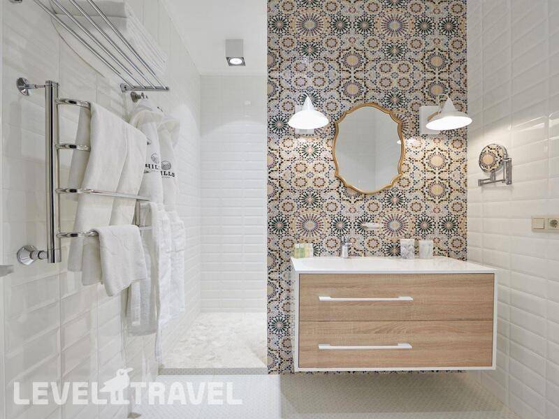 Фотография Hills Polyana Hotel Фотография Hills Polyana Hotel