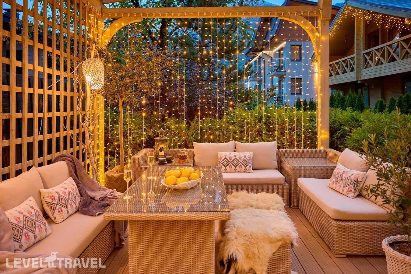 фотографии отеля Hills Polyana Hotel в Россия(поселок Красная Поляна) - фото №6