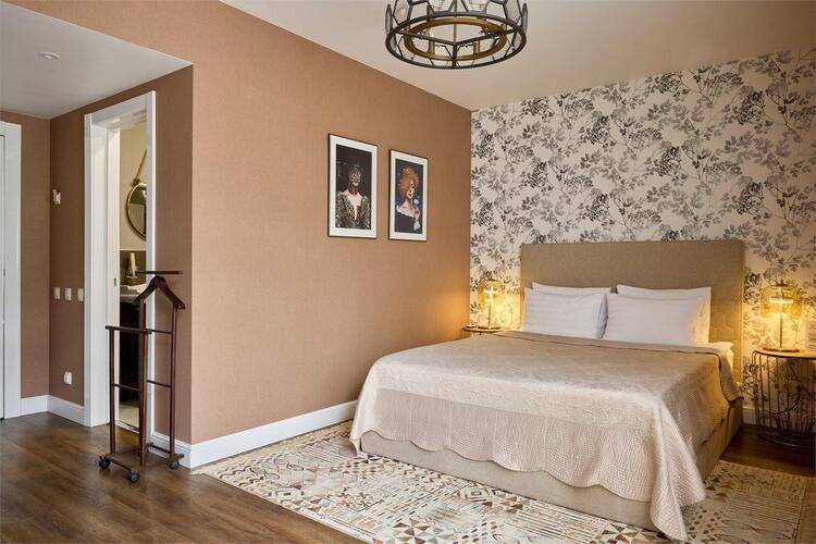 Hills Polyana Hotel — фото 14