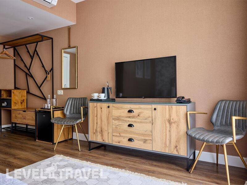 Фотография Hills Polyana Hotel Фотография Hills Polyana Hotel