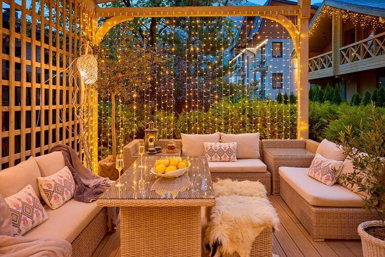 Hills Polyana Hotel — фото 6