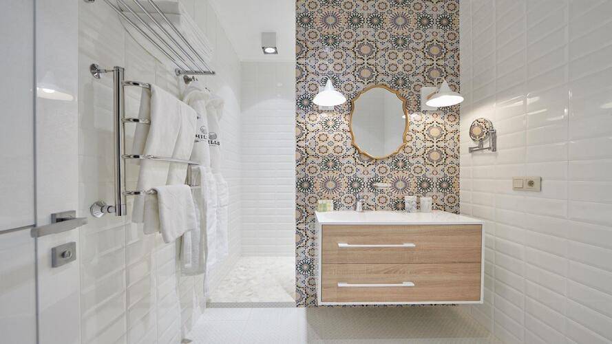 Hills Polyana Hotel — фото 19