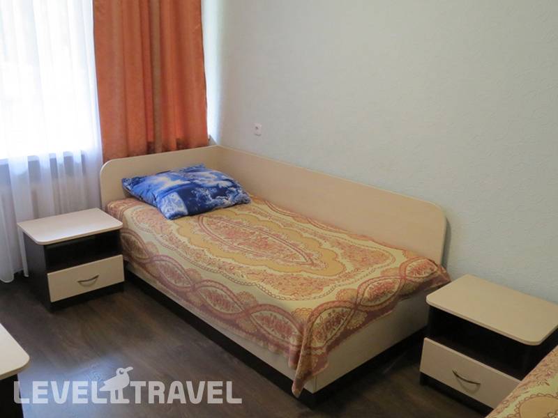 Фотография Рудня Санаторий