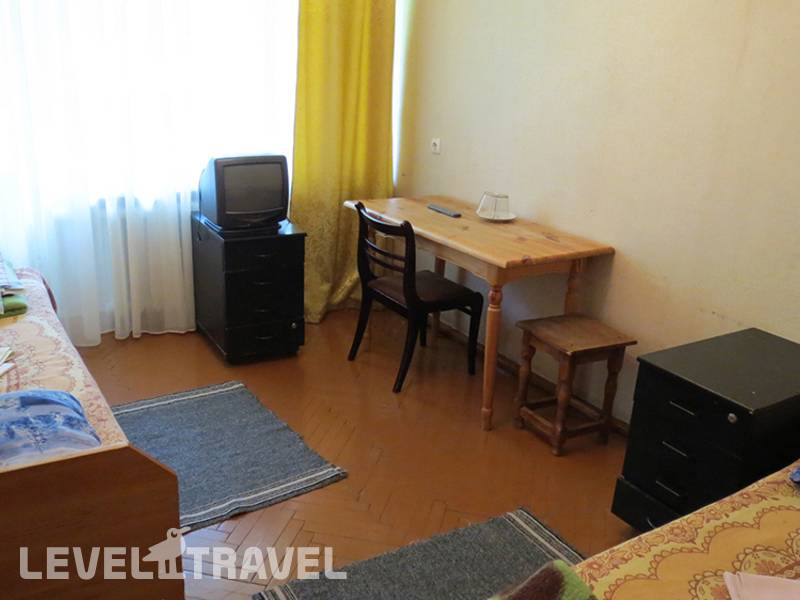 Фотография Рудня Санаторий