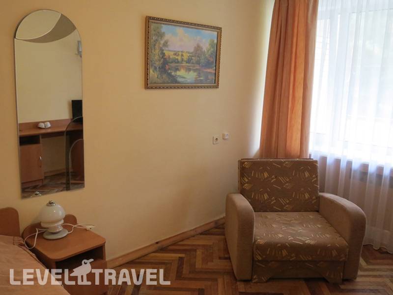 Фотография Рудня Санаторий