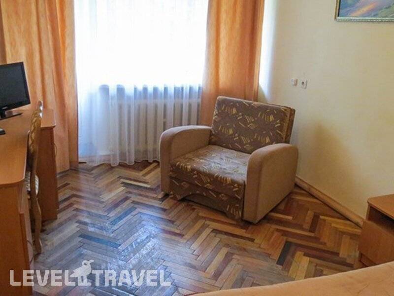 Фотография Рудня Санаторий