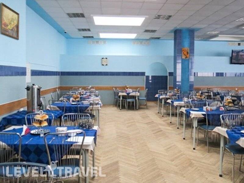 Фотография Рудня Санаторий