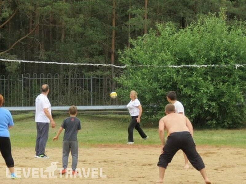 Фотография Рудня Санаторий