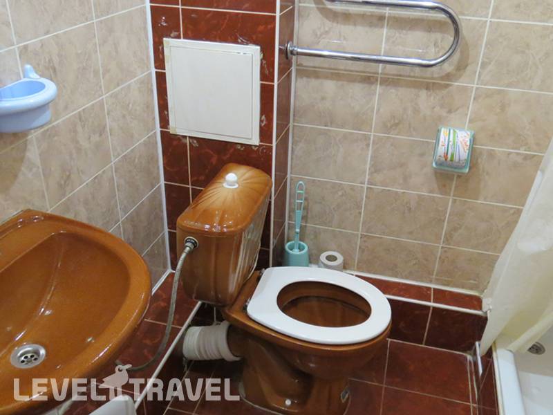 Фотография Рудня Санаторий