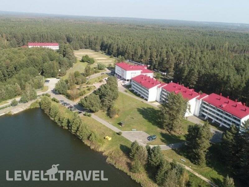 Фотография Рудня Санаторий