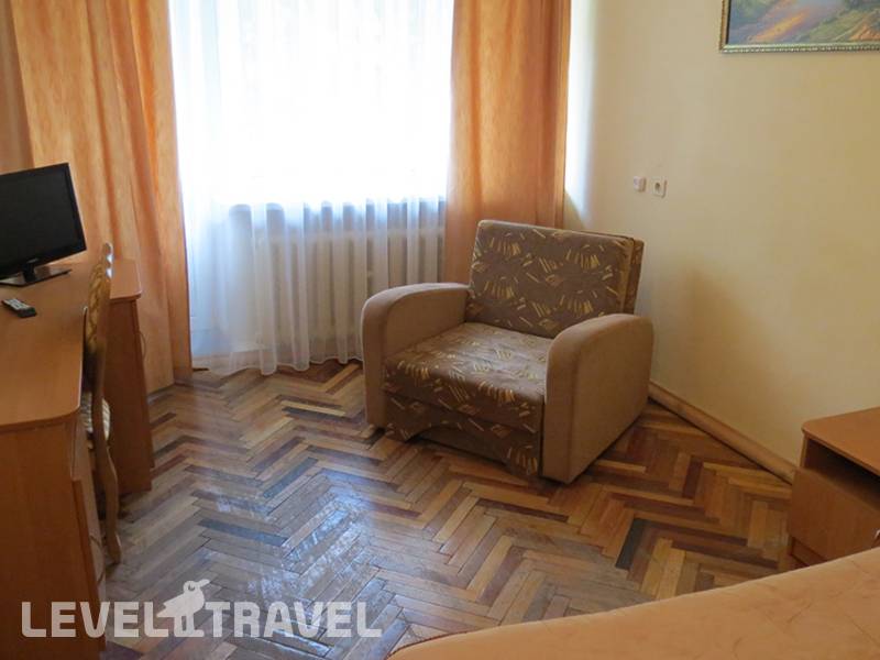 Фотография Рудня Санаторий