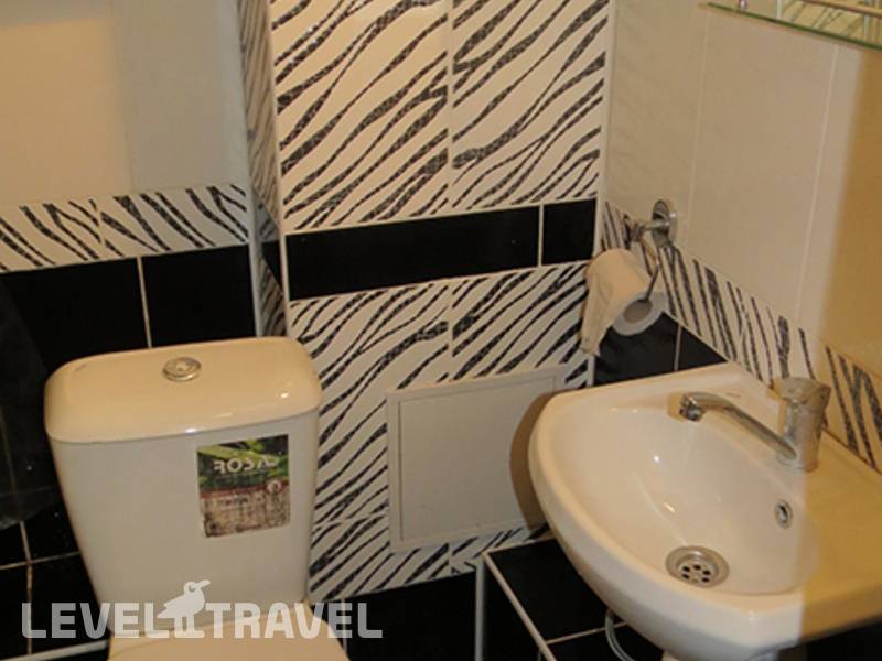 Фотография Рудня Санаторий