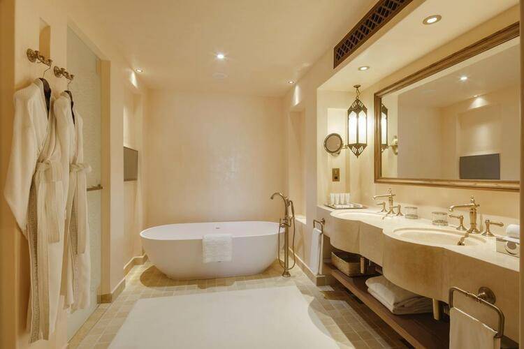 Al Wathba, A Luxury Collection Desert Resort & Spa, Abu Dhabi (Ex. Jumeirah Al Wathba Desert Resort)