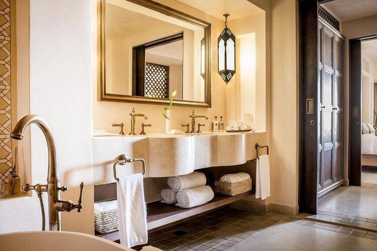 Al Wathba, A Luxury Collection Desert Resort & Spa, Abu Dhabi (Ex. Jumeirah Al Wathba Desert Resort)