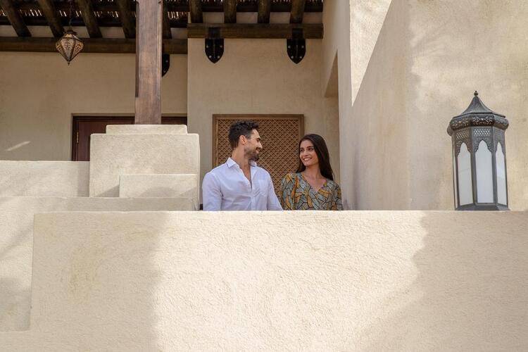 Al Wathba, A Luxury Collection Desert Resort & Spa, Abu Dhabi (Ex. Jumeirah Al Wathba Desert Resort)