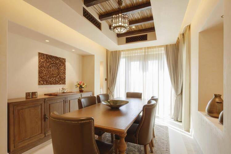 Al Wathba, A Luxury Collection Desert Resort & Spa, Abu Dhabi (Ex. Jumeirah Al Wathba Desert Resort)