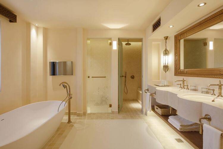Al Wathba, A Luxury Collection Desert Resort & Spa, Abu Dhabi (Ex. Jumeirah Al Wathba Desert Resort)
