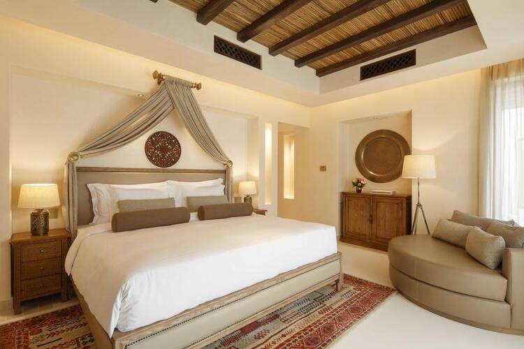 Al Wathba, A Luxury Collection Desert Resort & Spa, Abu Dhabi (Ex. Jumeirah Al Wathba Desert Resort)