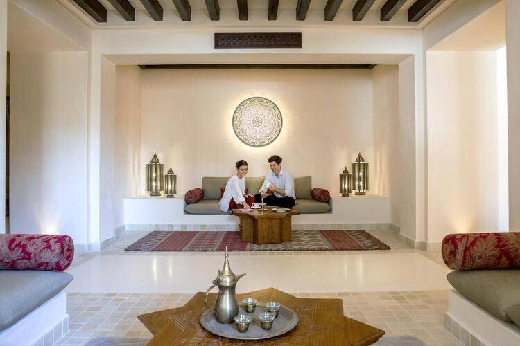 Al Wathba, A Luxury Collection Desert Resort & Spa, Abu Dhabi (Ex. Jumeirah Al Wathba Desert Resort)