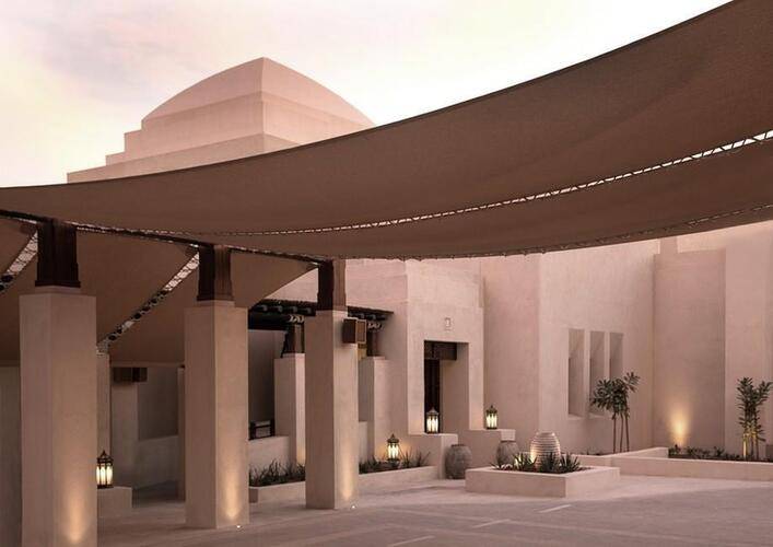 Al Wathba, A Luxury Collection Desert Resort & Spa, Abu Dhabi (Ex. Jumeirah Al Wathba Desert Resort)