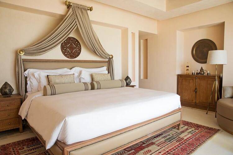 Al Wathba, A Luxury Collection Desert Resort & Spa, Abu Dhabi (Ex. Jumeirah Al Wathba Desert Resort)