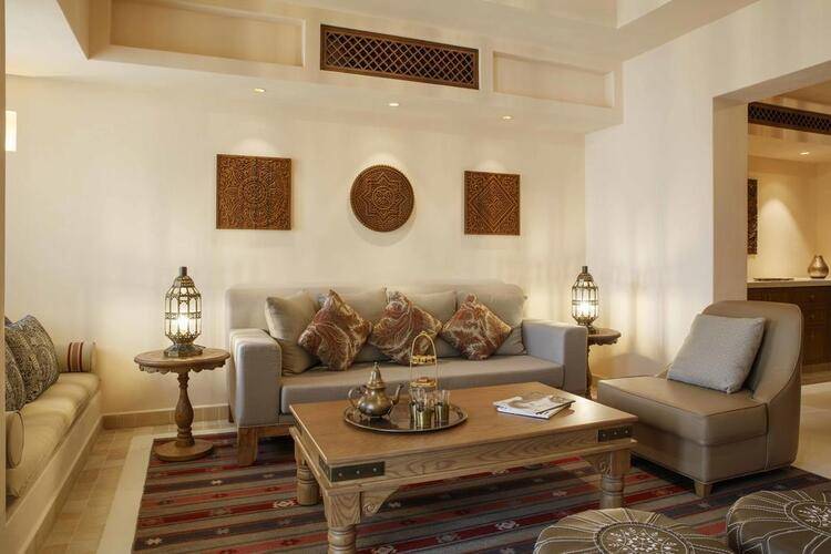 Al Wathba, A Luxury Collection Desert Resort & Spa, Abu Dhabi (Ex. Jumeirah Al Wathba Desert Resort)