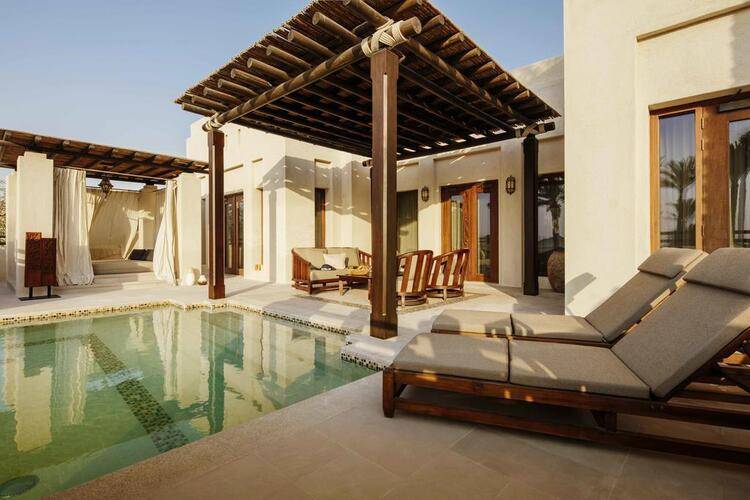 Al Wathba, A Luxury Collection Desert Resort & Spa, Abu Dhabi (Ex. Jumeirah Al Wathba Desert Resort)
