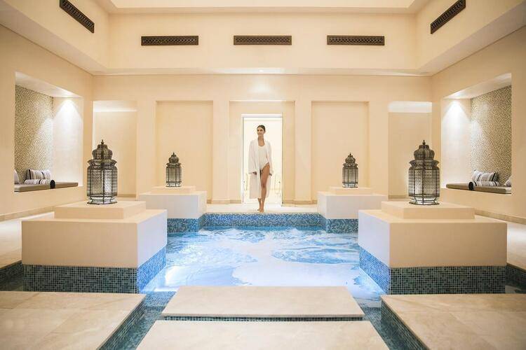 Al Wathba, A Luxury Collection Desert Resort & Spa, Abu Dhabi (Ex. Jumeirah Al Wathba Desert Resort)