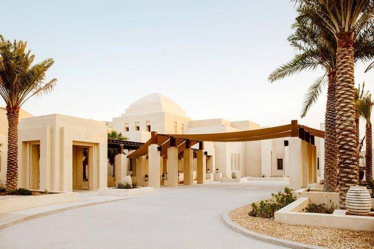 Al Wathba, A Luxury Collection Desert Resort & Spa, Abu Dhabi (Ex. Jumeirah Al Wathba Desert Resort)