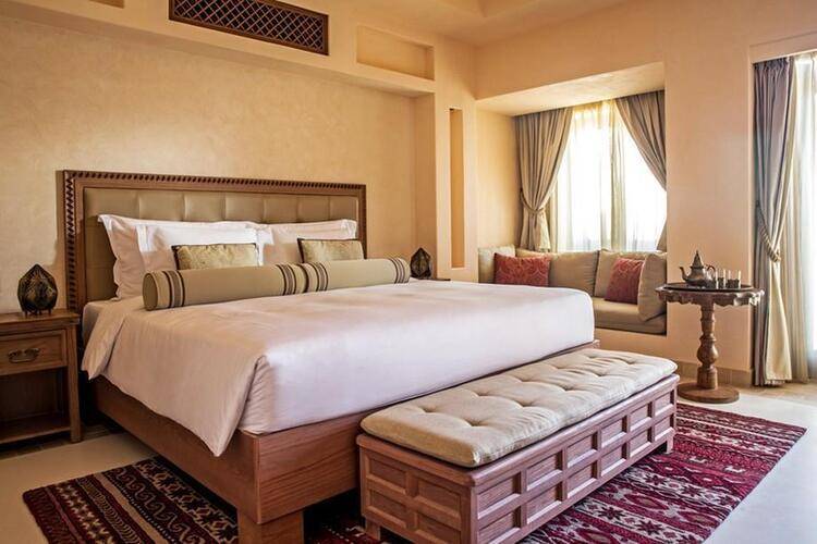 Al Wathba, A Luxury Collection Desert Resort & Spa, Abu Dhabi (Ex. Jumeirah Al Wathba Desert Resort)