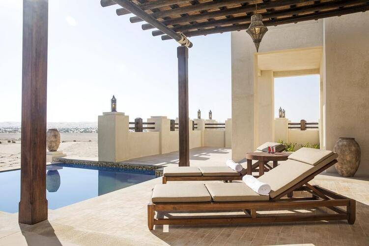 Al Wathba, A Luxury Collection Desert Resort & Spa, Abu Dhabi (Ex. Jumeirah Al Wathba Desert Resort)