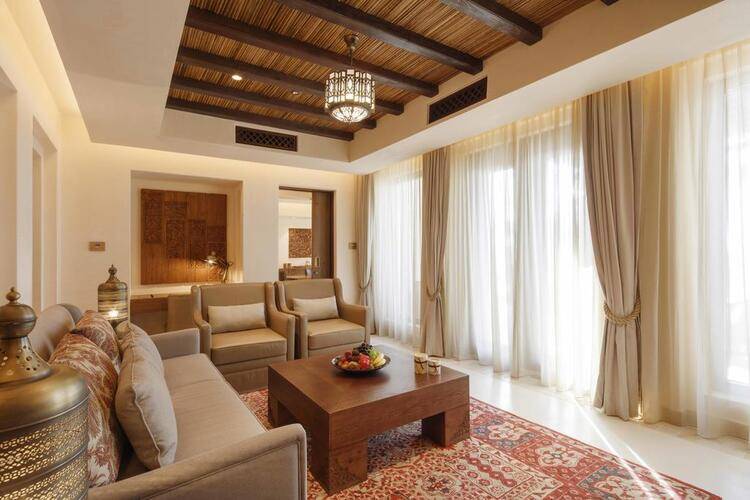 Al Wathba, A Luxury Collection Desert Resort & Spa, Abu Dhabi (Ex. Jumeirah Al Wathba Desert Resort)