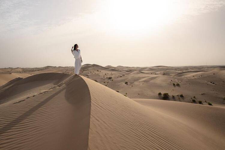 Al Wathba, A Luxury Collection Desert Resort & Spa, Abu Dhabi (Ex. Jumeirah Al Wathba Desert Resort)