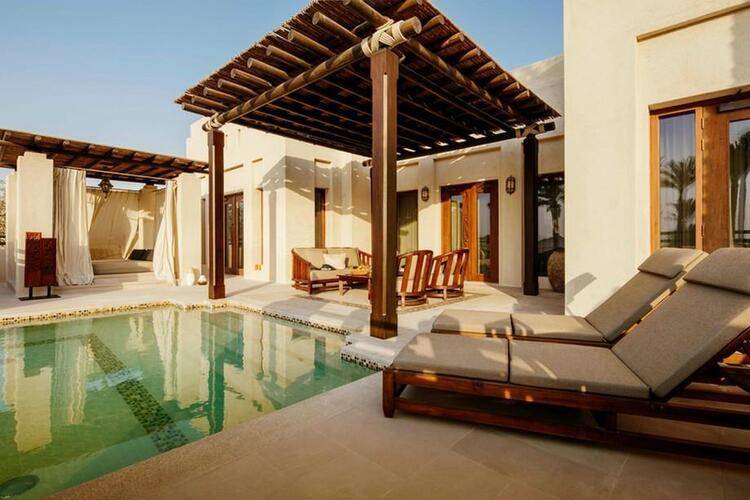 Al Wathba, A Luxury Collection Desert Resort & Spa, Abu Dhabi (Ex. Jumeirah Al Wathba Desert Resort)