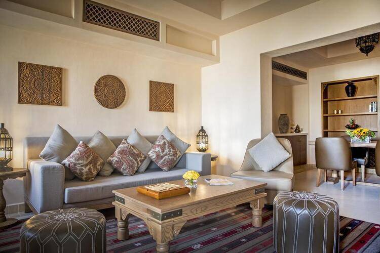 Al Wathba, A Luxury Collection Desert Resort & Spa, Abu Dhabi (Ex. Jumeirah Al Wathba Desert Resort)
