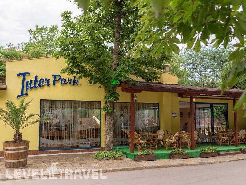 Фотография Inter Park