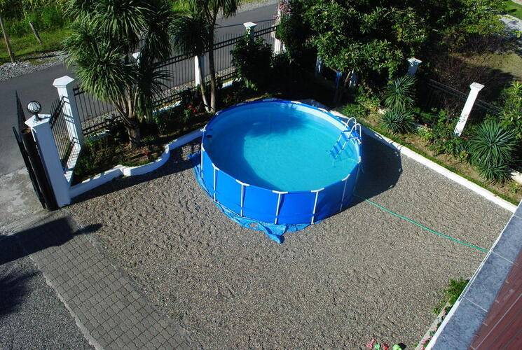 Capitan Hotel