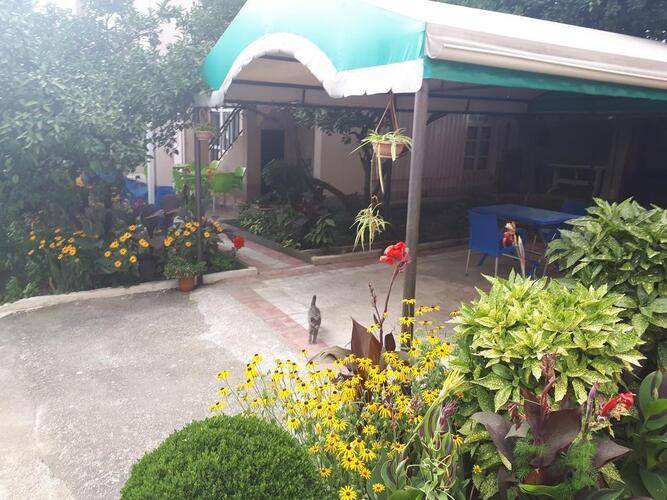 Roman Guesthouse