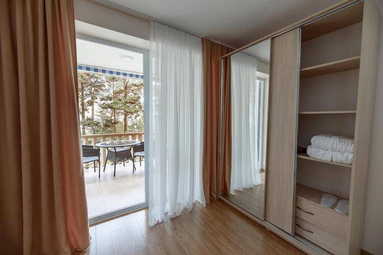 Sanatorii Kolkhida