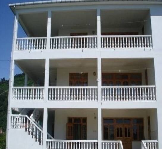Tatiana Guesthouse