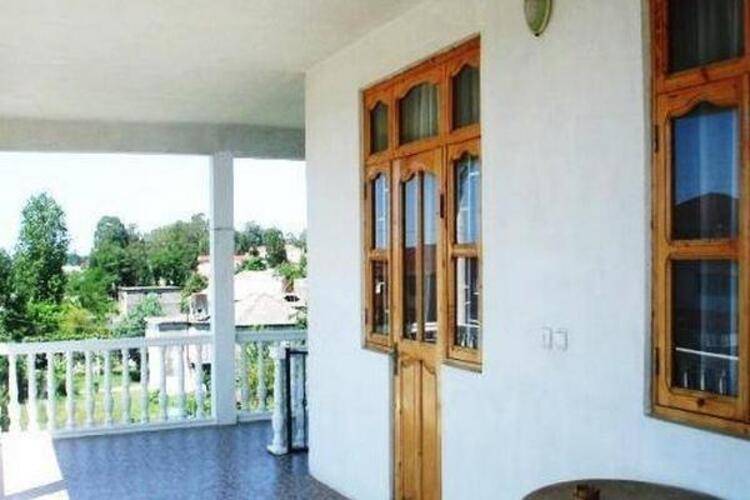 Tatiana Guesthouse